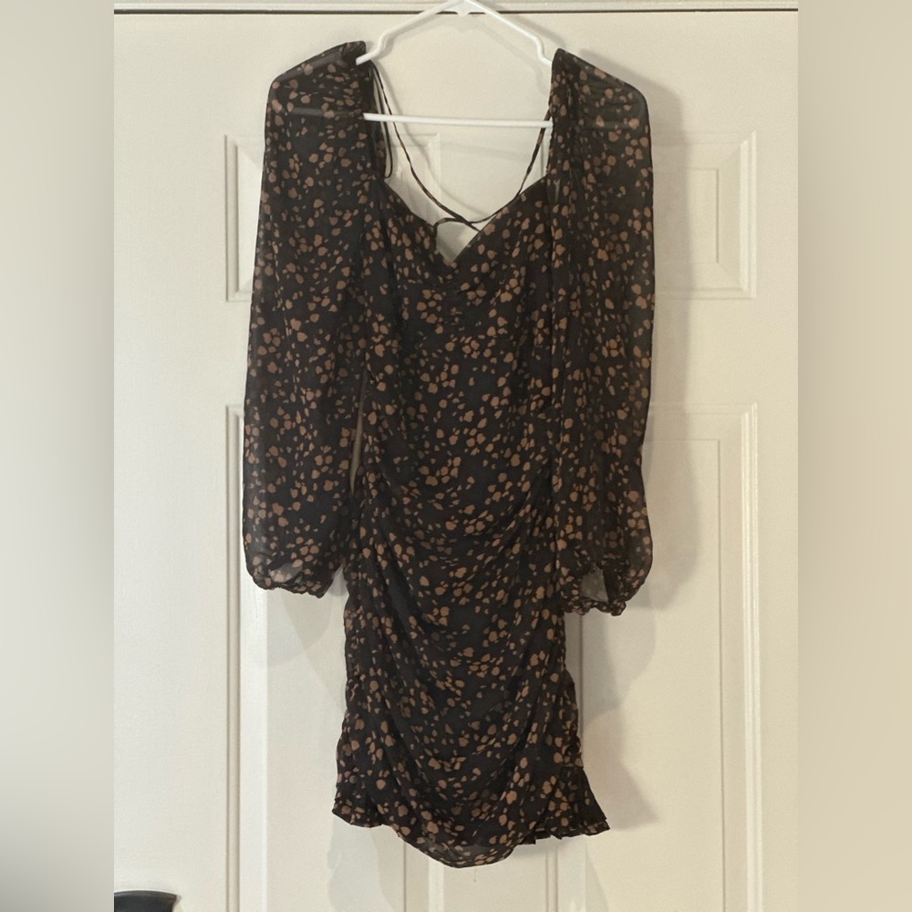TOPSHOP Dress